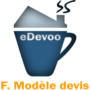 formation création modèle de devis bâtiment