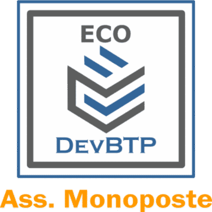 Icone du produit Assistance Annuelle pour la version EcoDevBTP Monoposte