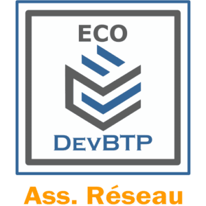 Icone du produit Assistance Annuelle pour la version EcoDevBTP Réseau