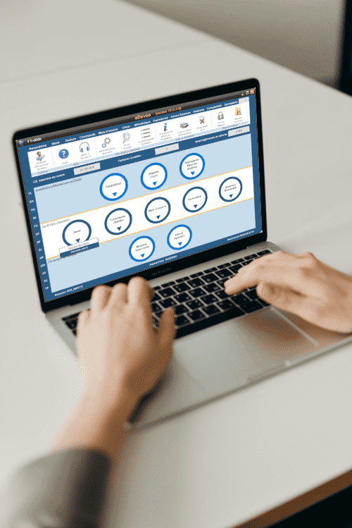 Réponses aux questions fréquentes pour utiliser facilement un logiciel adapté aux artisans du bâtiment